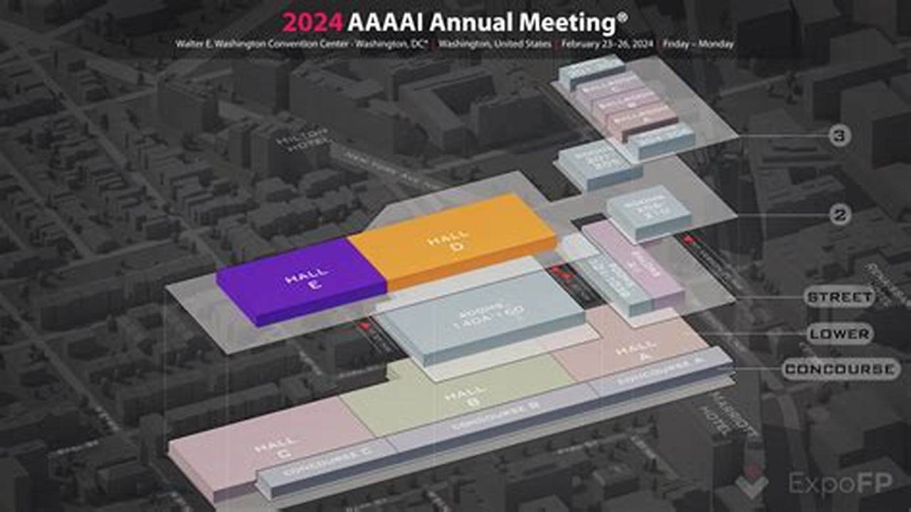 Aaaai Conference 2024