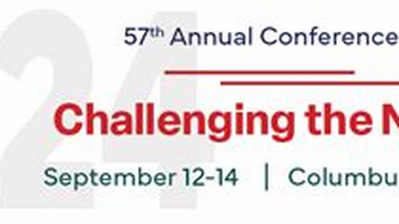 Aabp Conference 2024