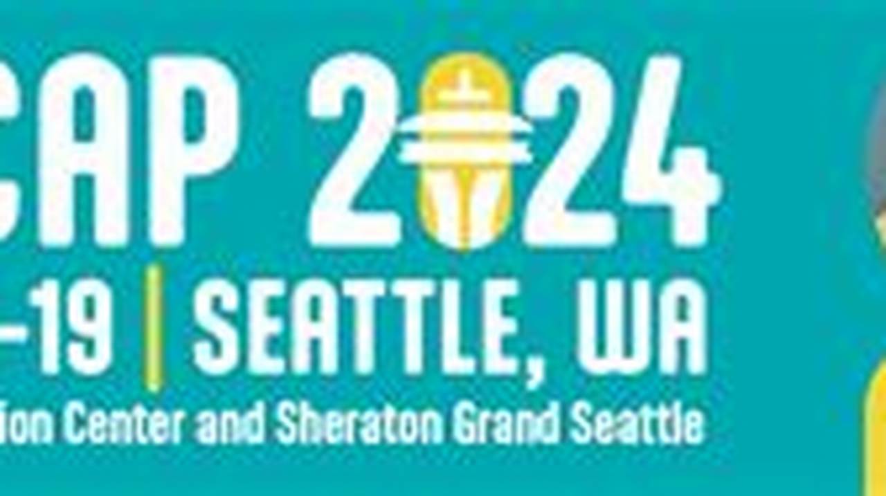 Aacap Conference 2024 Seattle Wa