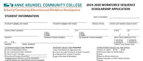 Aacc Continuing Ed Catalog Spring 2019