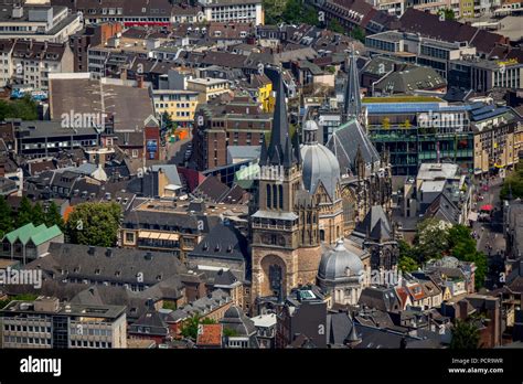 Aachen City Center