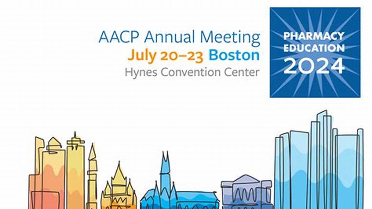 Aacp 2024 Conference