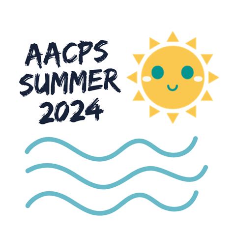 Aacps Summer Programs