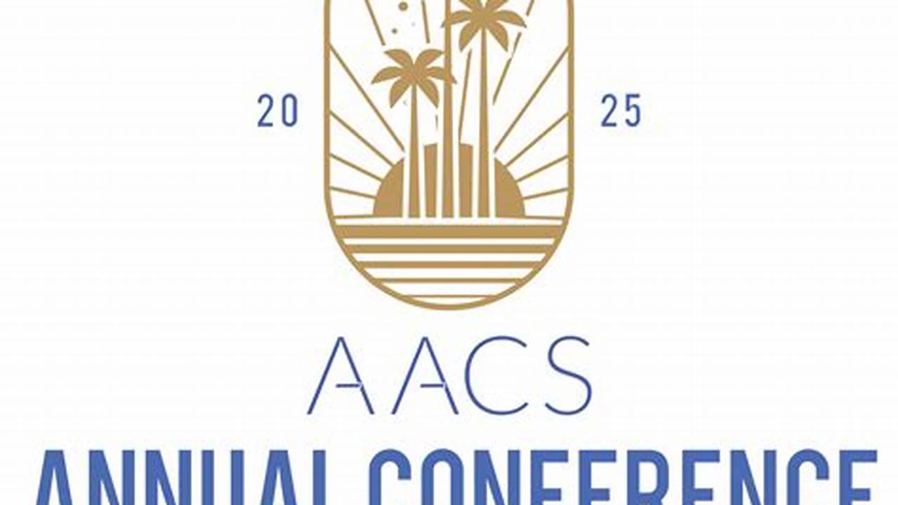 Aacs Conference 2025