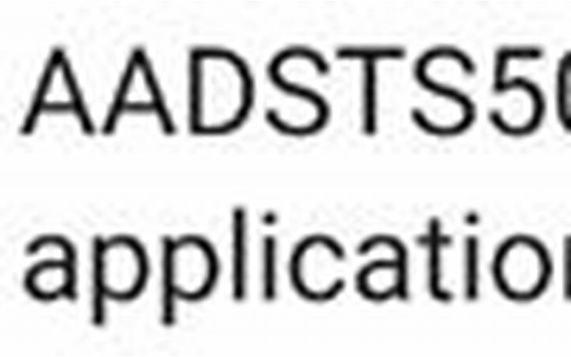 AADSTS500113: No reply address is registered for the application