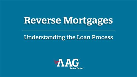 Unlocking the Benefits of AAG Reverse Mortgages: Your Comprehensive Guide to Understanding
