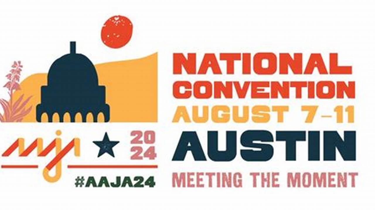 Aaja Conference 2024