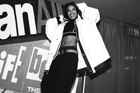 Aaliyah