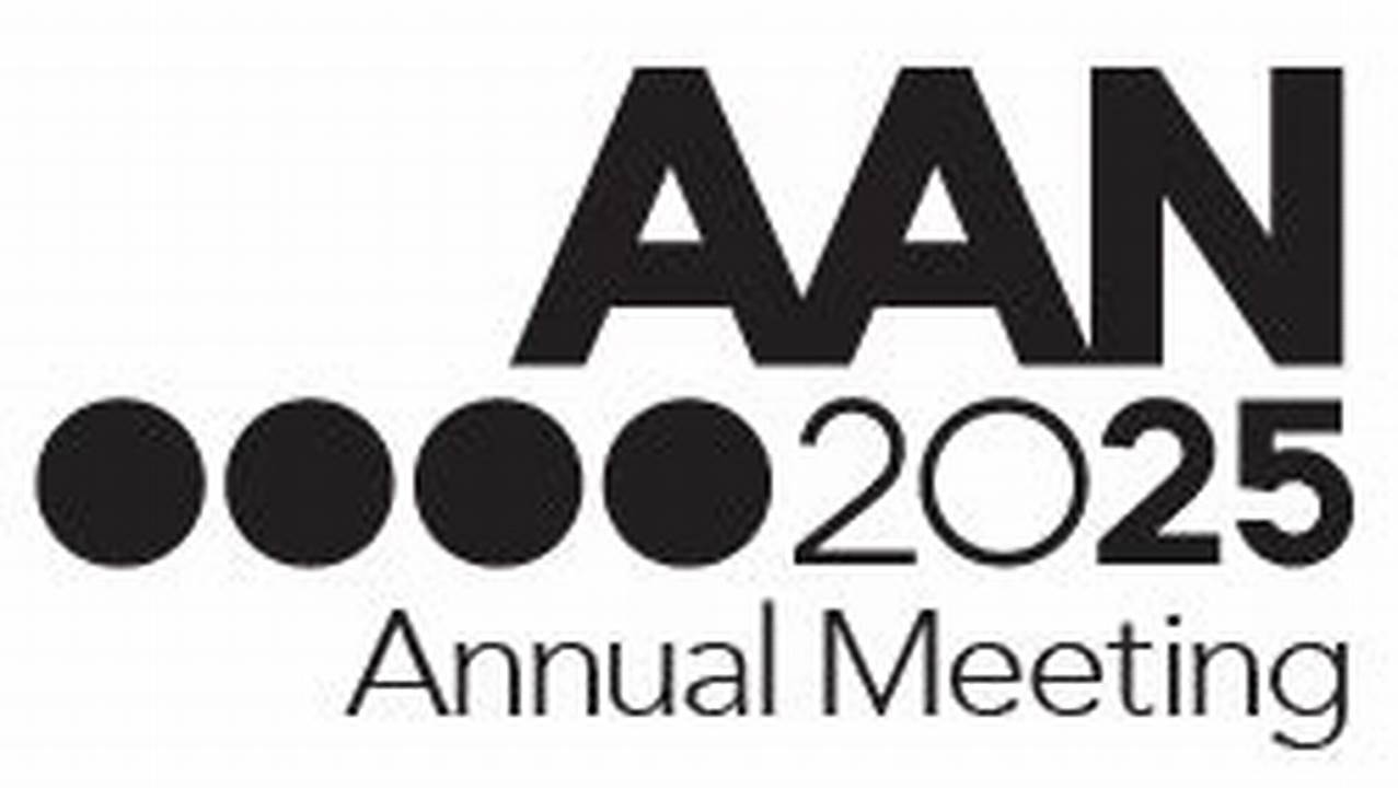 Aan Fall Conference 2025