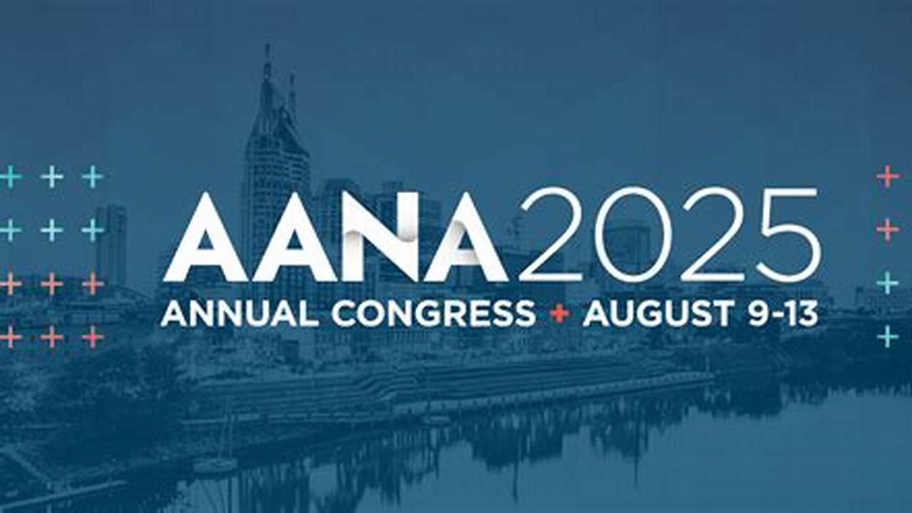 Aana Conference 2025