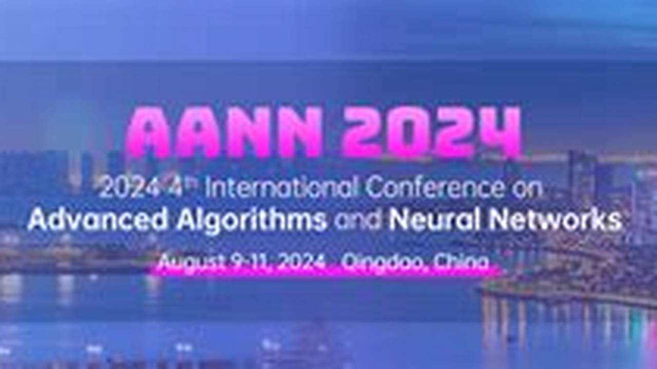 Aann Conference 2024