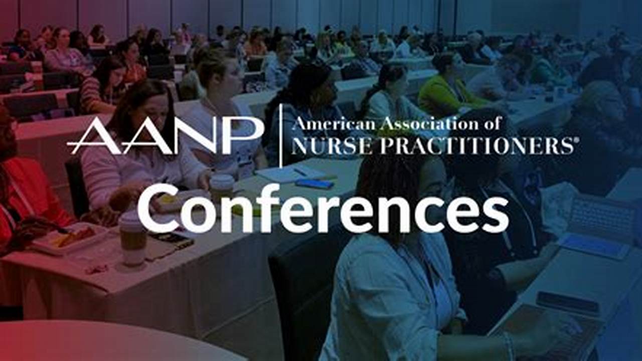 Aanp Conference 2024 Abstracts
