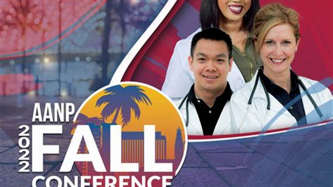 Aanp Fall Conference 2025