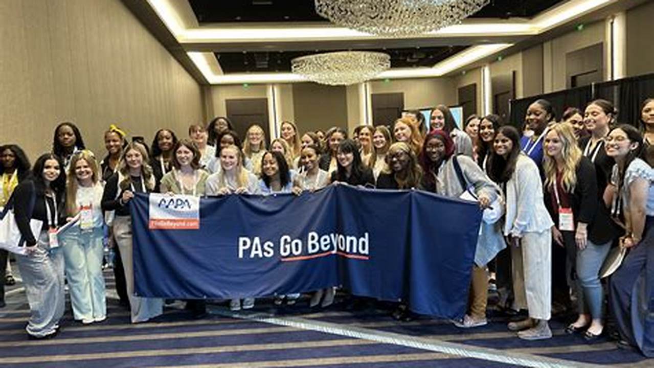 Aapa Conference 2024 Boston 2024