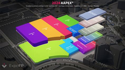 Aapex Events 2024