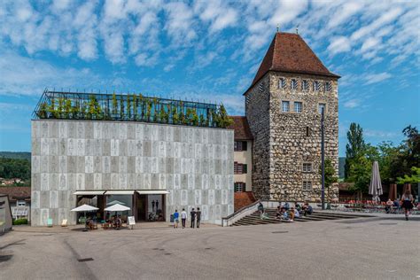 Aargau Museum of Art