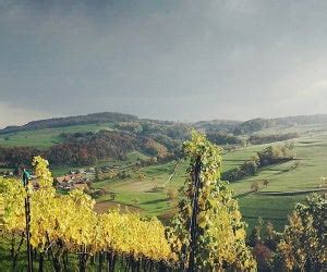 Aargau Wine Region