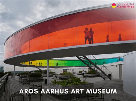 Aarhus History