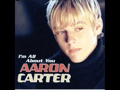 Aaron Carter Come Get It The Very Best Of Aaron Carter