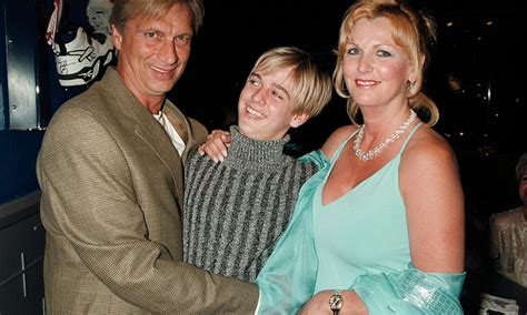 The Mysterious Chronicles of Aaron Carter's Parentage: Unraveling the Family Drama at the Heart of the Pop Star's Life