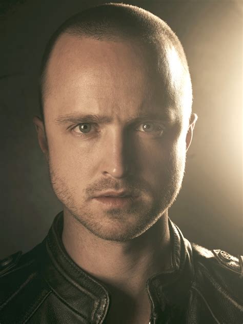Aaron Paul