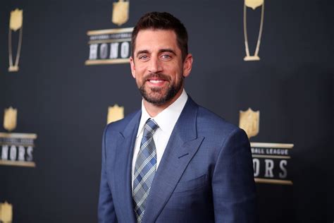 Aaron Rodgers College Degree