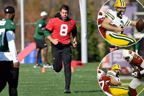 Aaron Rodgers To Arizona