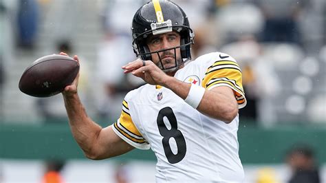 Aaron Rodgers Win Loss Stats