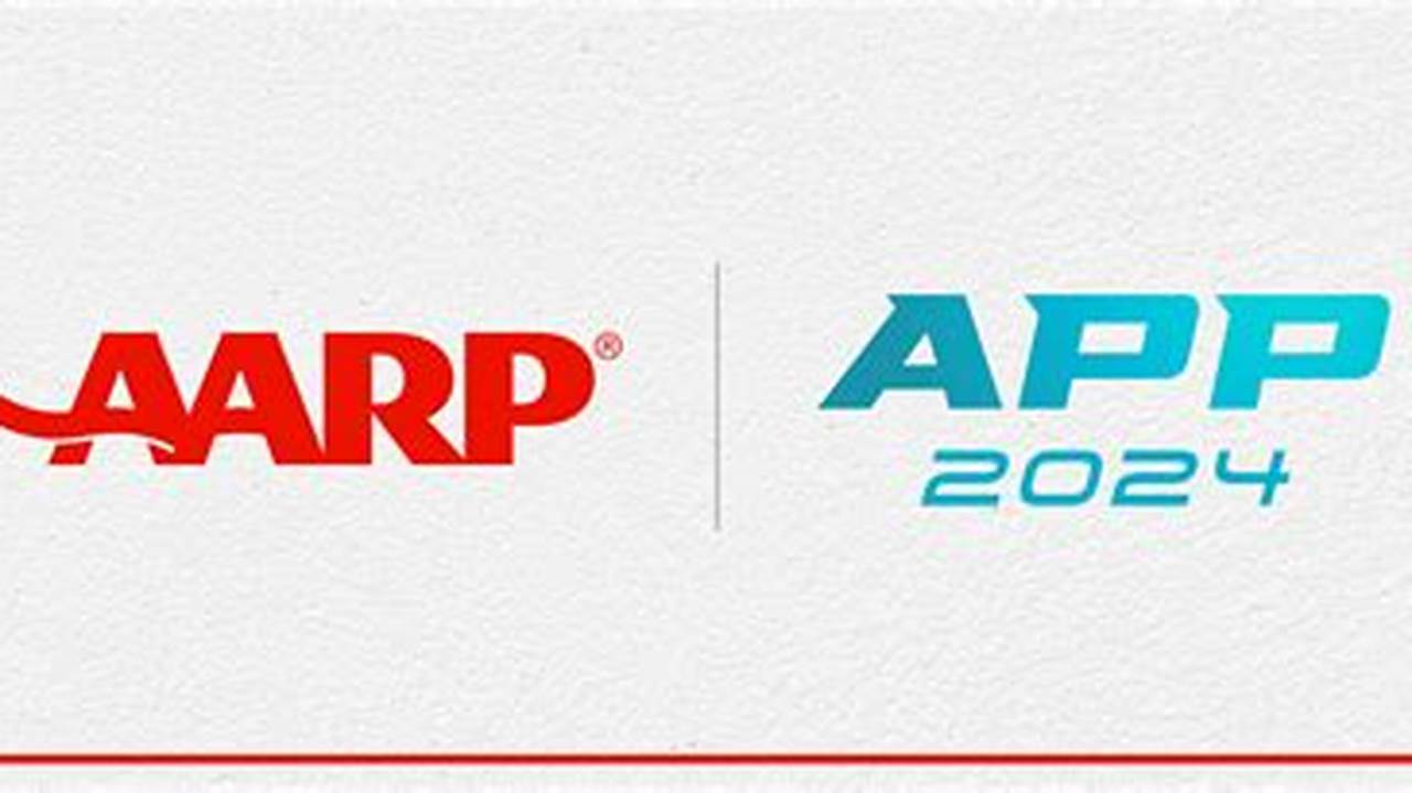 Aarp 2024 Conference