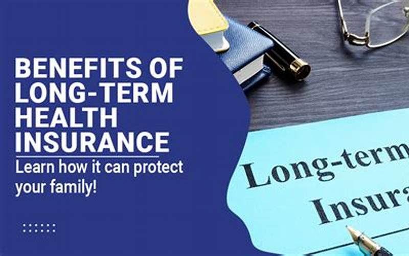 Aarp Long Term Health Insurance: Comprehensive Coverage For Your Future