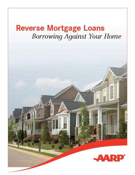 AARP Reverse Mortgage Lenders: The Best Options for Seniors