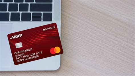 Aarp Essential Rewards