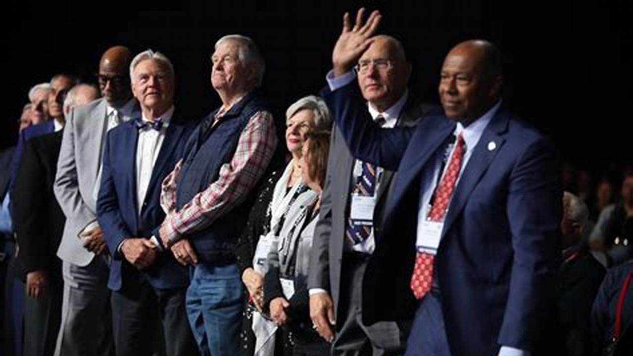 Aasa Conference 2024 Washington Dc