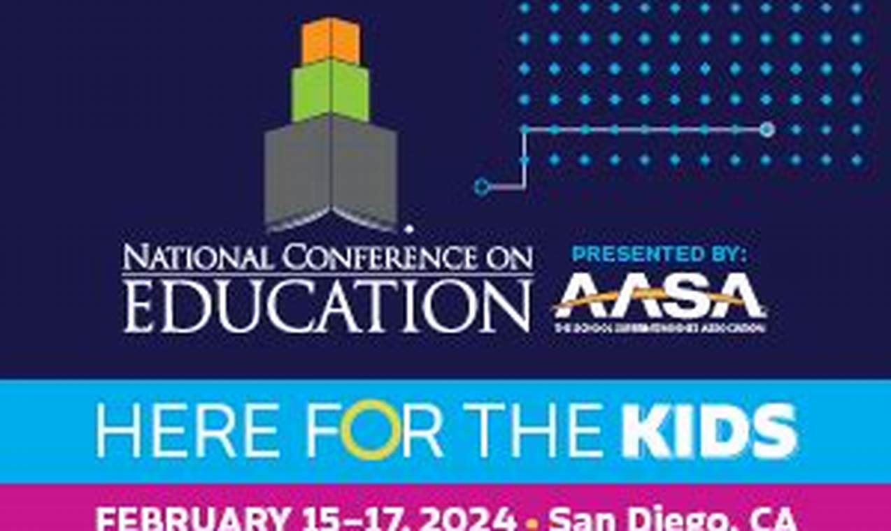 Aasa National Conference 2024 Location