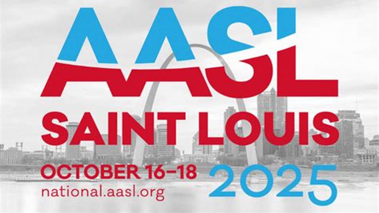 Aasl Conference 2024
