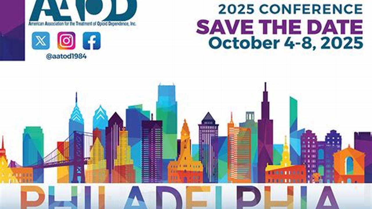 Aatod Conference 2025