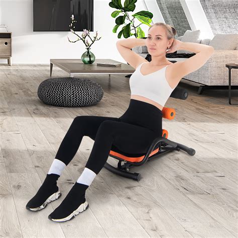 Ab Exercisers