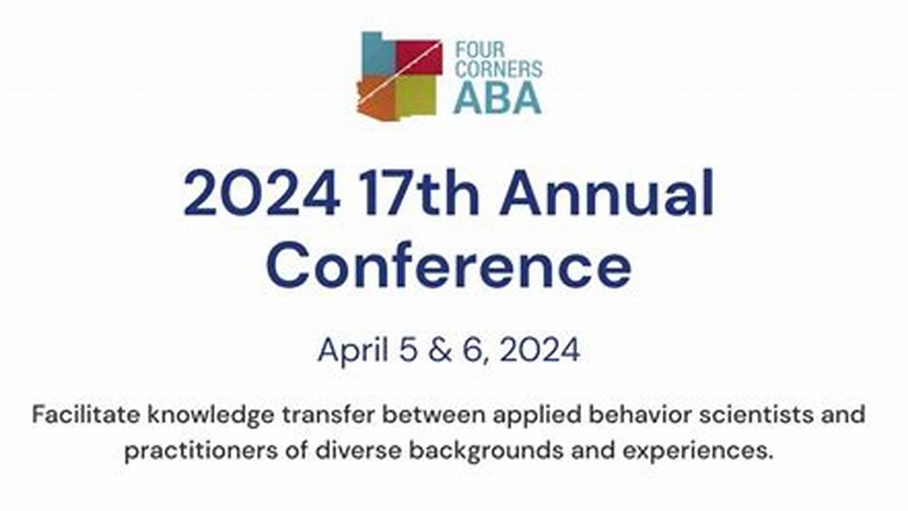 Aba Conference 2024
