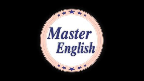 Abac Master's in English