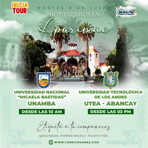 Abancay Tour Booking