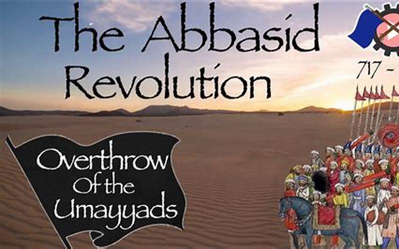 Abbasid Revolution