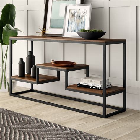 Abby 63 Console Table