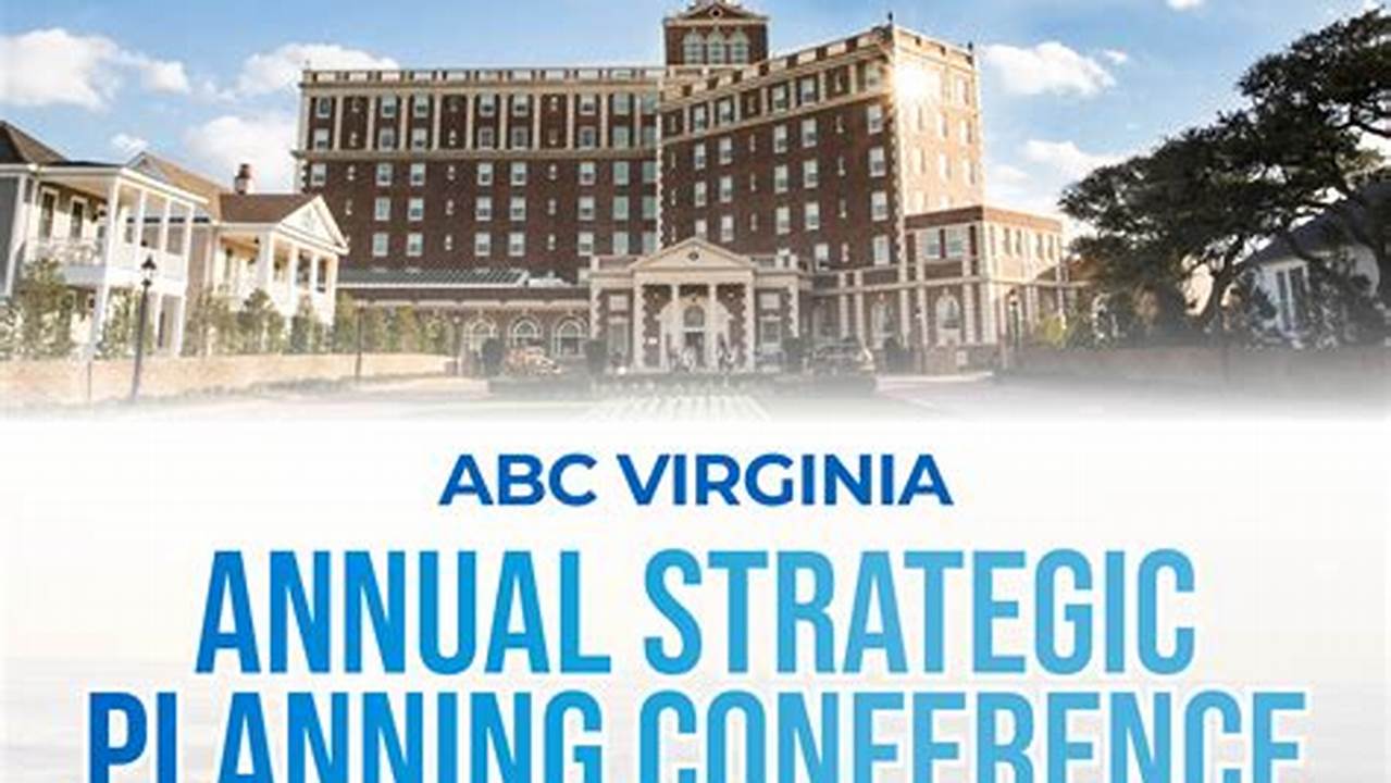 Abc Conference 2024