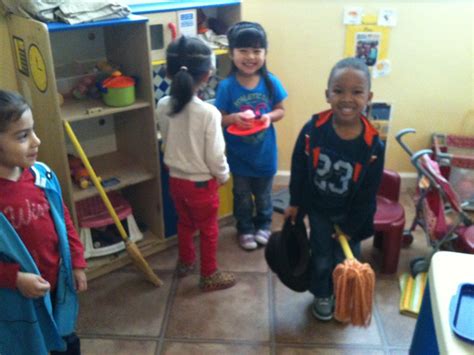 ABC Academy Russellville, Ar - Providing Quality Childcare and Early Education Services.