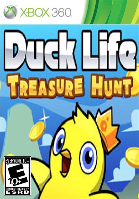 Abcya Duck Life Treasure: The Ultimate Adventure Game For Kids In 2023