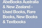 AbeBooks Australia