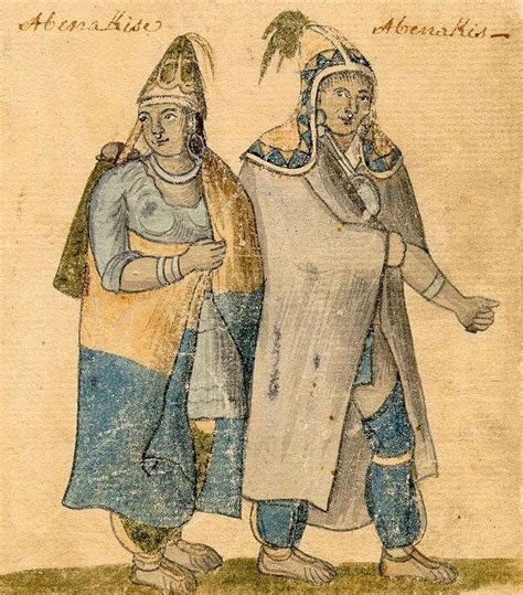 Discover the ancient culture of Abenaki people.