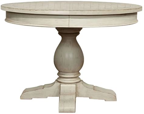 Aberdeen Round Dining Table