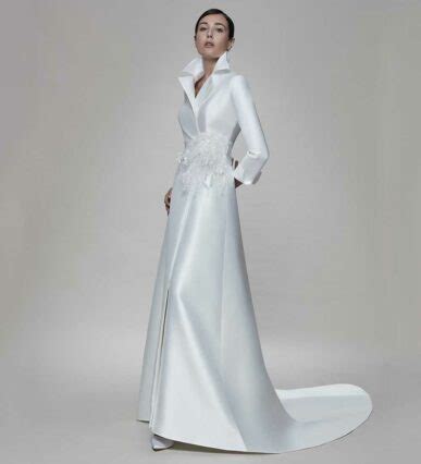 Abiti Da Sposa Over 50 Taglie Forti - Abiti Da Cerimonia Taglie Forti