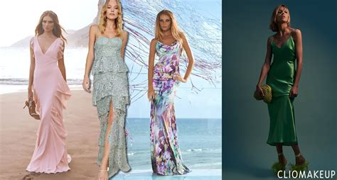 Matrimonio in spiaggia: 40 abiti da sposa per un look marino da sogno